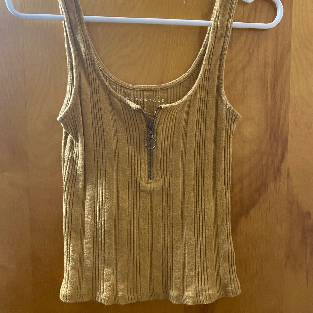 Tank top